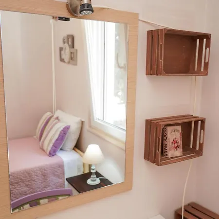 Contessina Apt. Διαμέρισμα Corfu (city)