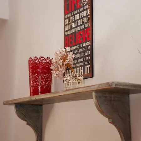 Διαμέρισμα Contessina Apt.