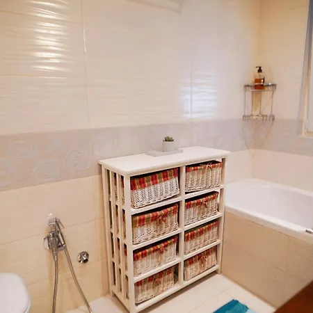 Contessina Apt. Διαμέρισμα *