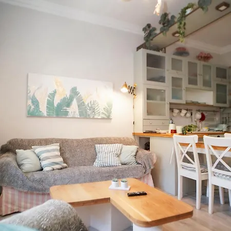 Contessina Apt. * Corfu (city)