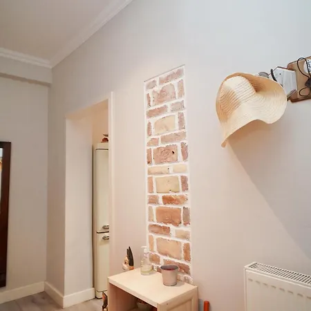 Διαμέρισμα Contessina Apt.