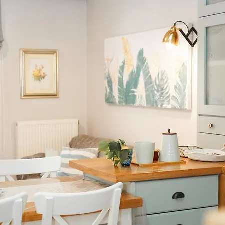 Διαμέρισμα Contessina Apt. Corfu (city)