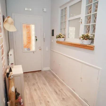 Διαμέρισμα Contessina Apt.