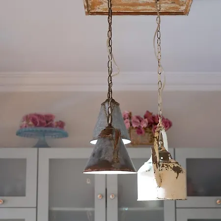 Διαμέρισμα Contessina Apt. *