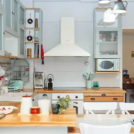 Contessina Apt. Διαμέρισμα Corfu (city)