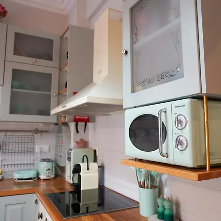 Contessina Apt. Διαμέρισμα *