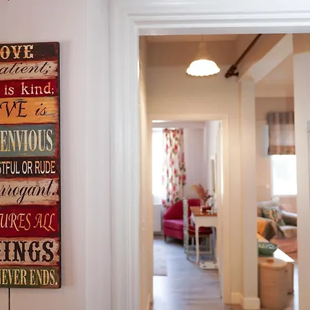 Contessina Apt. Διαμέρισμα Corfu (city)