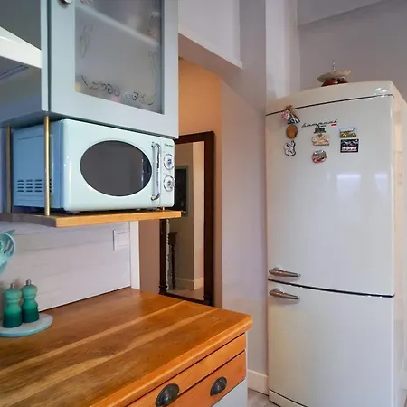 Διαμέρισμα Contessina Apt.