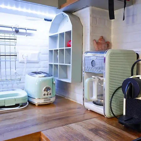 Contessina Apt. Διαμέρισμα *