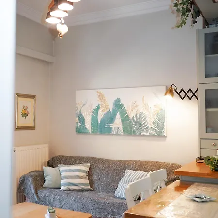 Contessina Apt. Διαμέρισμα *