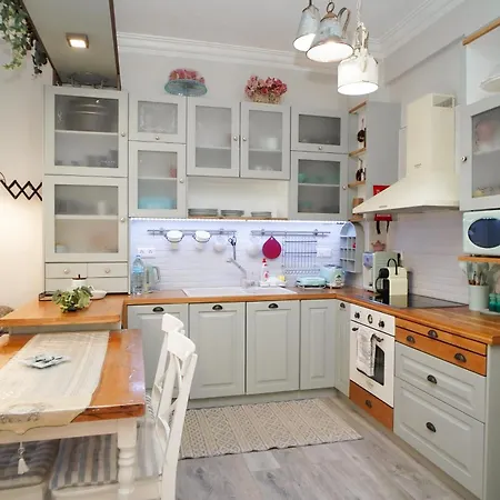 Contessina Apt. Διαμέρισμα Corfu (city)