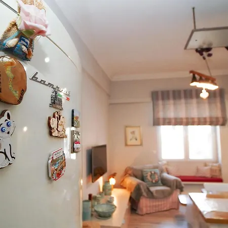 Contessina Apt. Corfu (city)