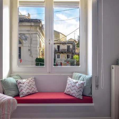 Διαμέρισμα Contessina Apt. Corfu (city)