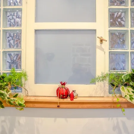 Contessina Apt. Διαμέρισμα *