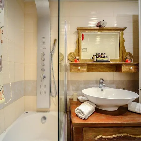 Contessina Apt. * Corfu (city)