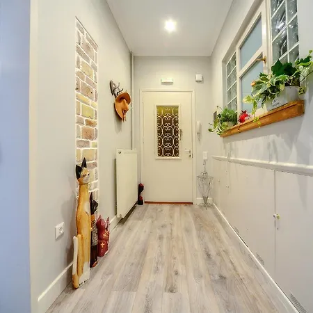 Διαμέρισμα Contessina Apt.