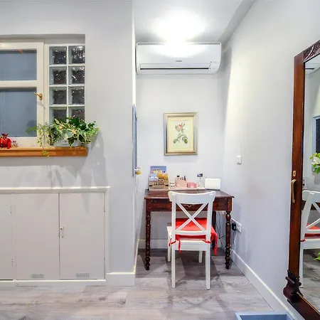 Διαμέρισμα Contessina Apt.