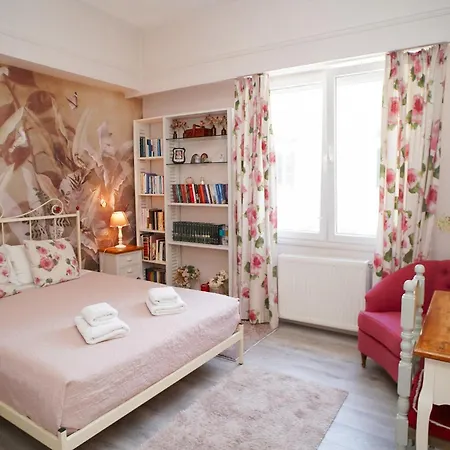 Contessina Apt. Corfu (city)