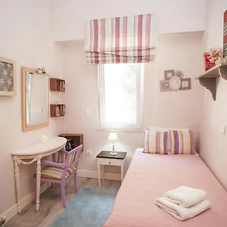 Apartment Contessina Apt. Corfu (city)