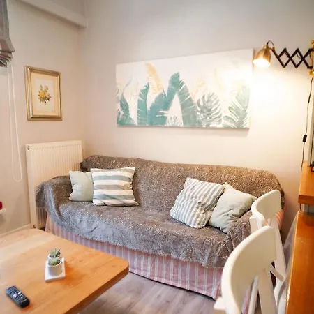Contessina Apt. Corfu (city)