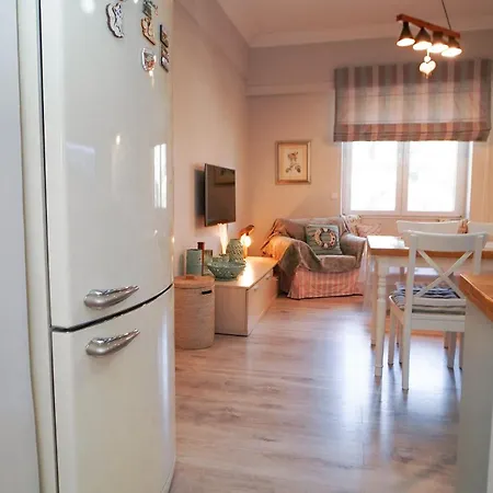 Contessina Apt. Apartment *