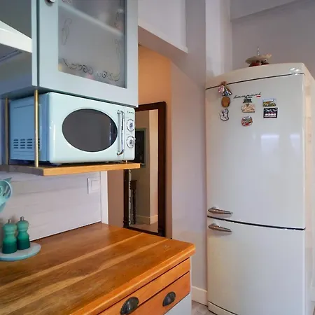 Apartment Contessina Apt.