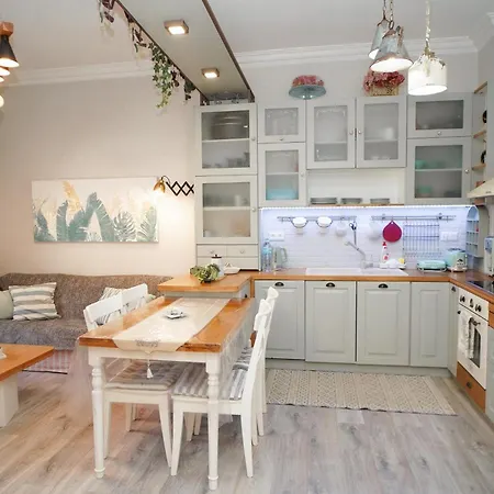 Apartmán Contessina Apt. Corfu (city)