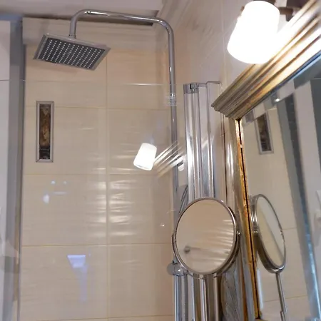 Contessina Apt. Apartment