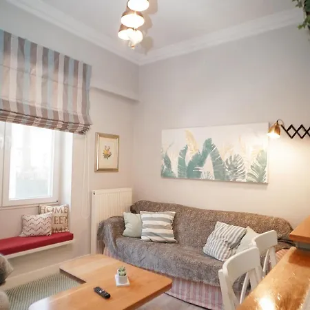 Contessina Apt. Apartment Corfu (city)