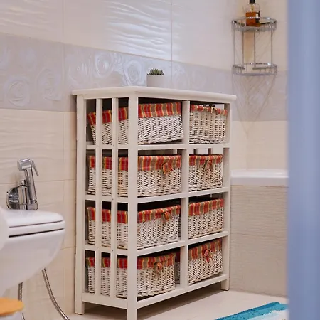 Contessina Apt. Apartment *