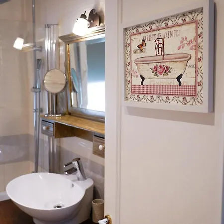 Apartment Contessina Apt. Corfu (city)