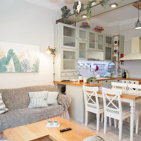 Contessina Apt. Corfu (city)