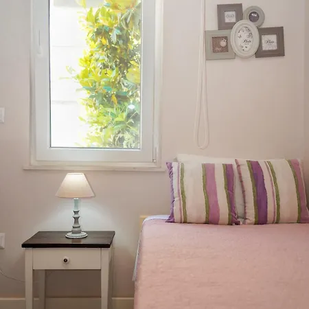 Contessina Apt. Apartment *