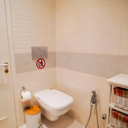 Contessina Apt. * Corfu (city)