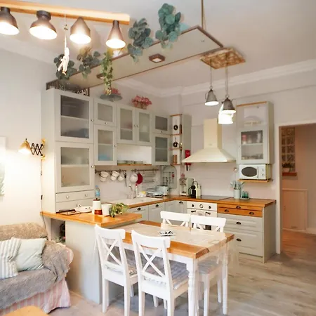 Contessina Apt. Apartment