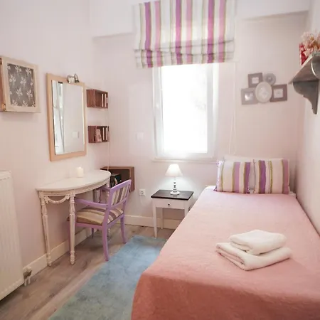 Apartment Contessina Apt.