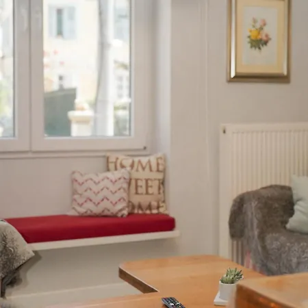 Contessina Apt. Apartment *