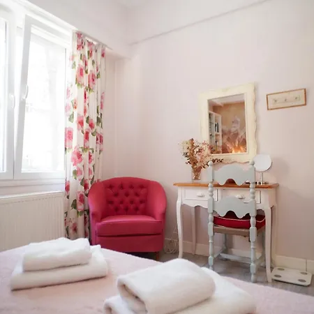 Apartment Contessina Apt.