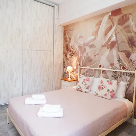 Contessina Apt. Appartement Corfu (city)