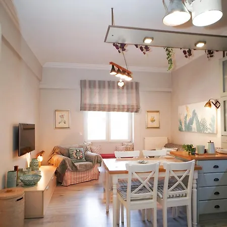 Apartment Contessina Apt. *