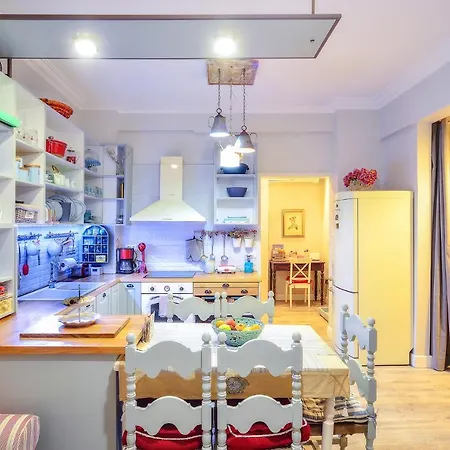 Contessina Apt. Appartement *
