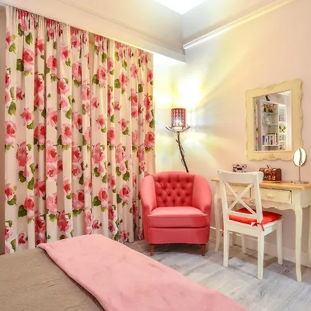 Appartement Contessina Apt. Corfu (city)