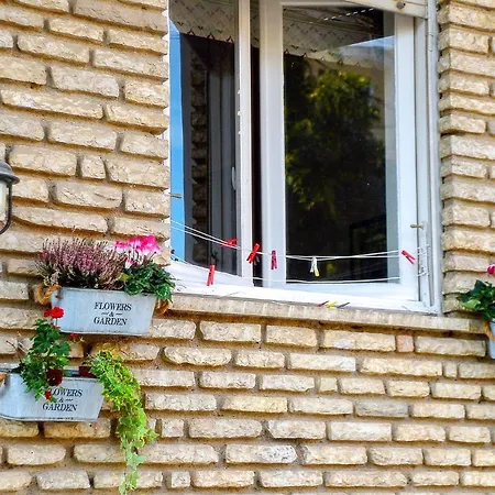 Contessina Apt. Appartement Corfu (city)