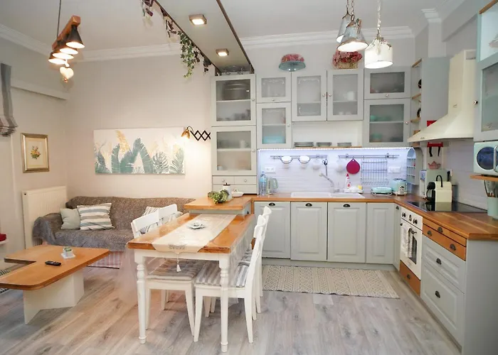 Appartamento Contessina Apt. Corfu (city)