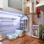 Contessina Apt. Апартаменты