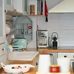 Contessina Apt. Апартаменты