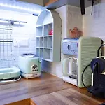 Contessina Apt. Апартаменты *