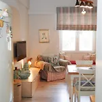 Апартаменты Contessina Apt. *