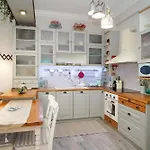Contessina Apt. Апартаменты Corfu (city)
