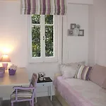 Апартаменты Contessina Apt.